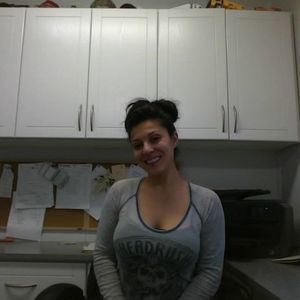 Meet your Posher, Suzanne